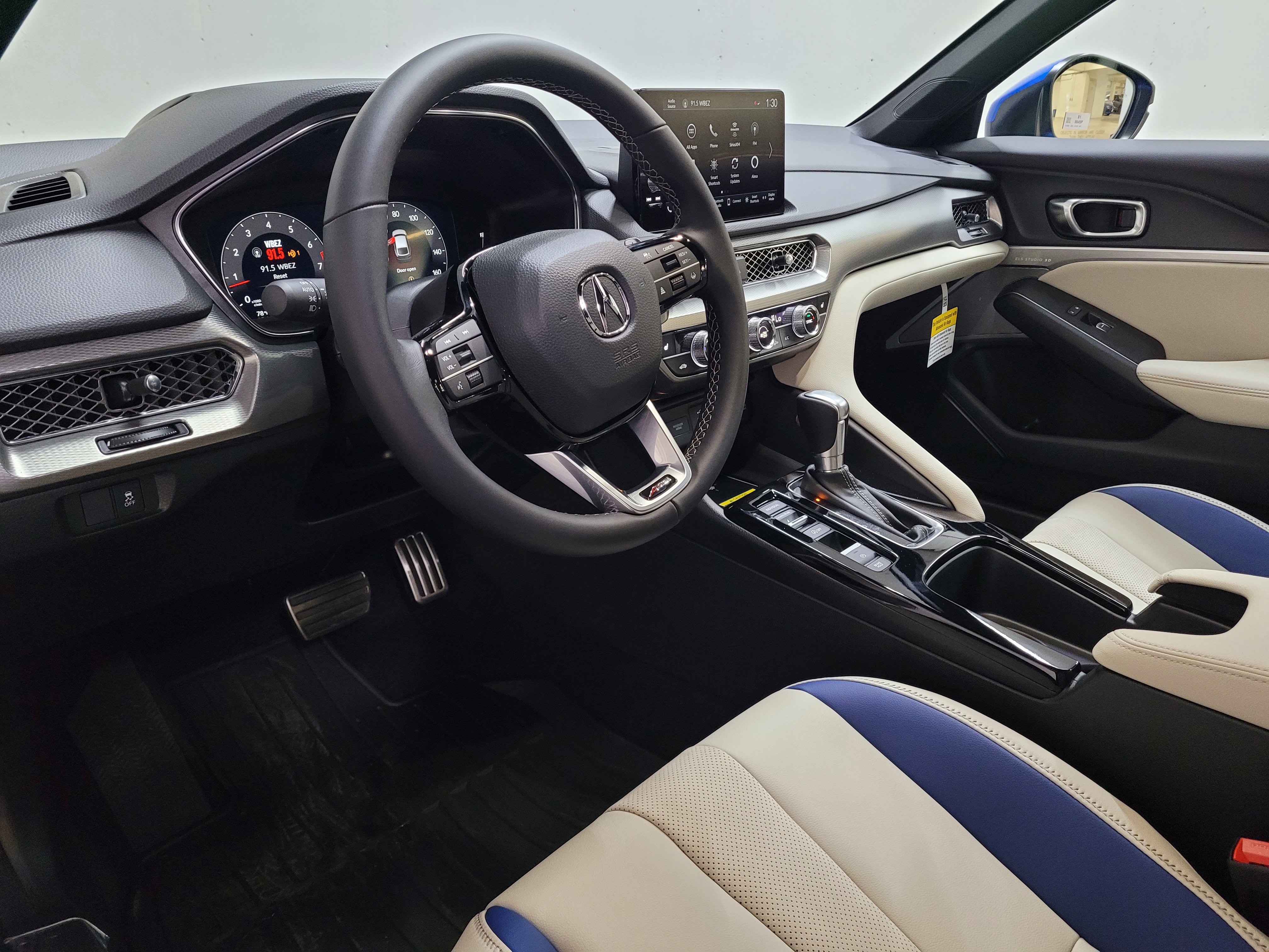 New 2026 Acura Integra A-Spec image 32