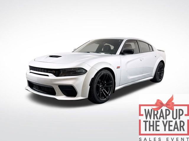 Used 2023 Dodge Charger Scat Pack image 3