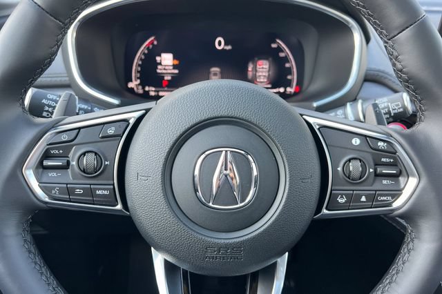 New 2026 Acura MDX w/ Advance Package AWD/4WD image 22