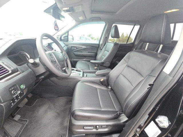Certified 2023 Honda Ridgeline RTL-E image 5