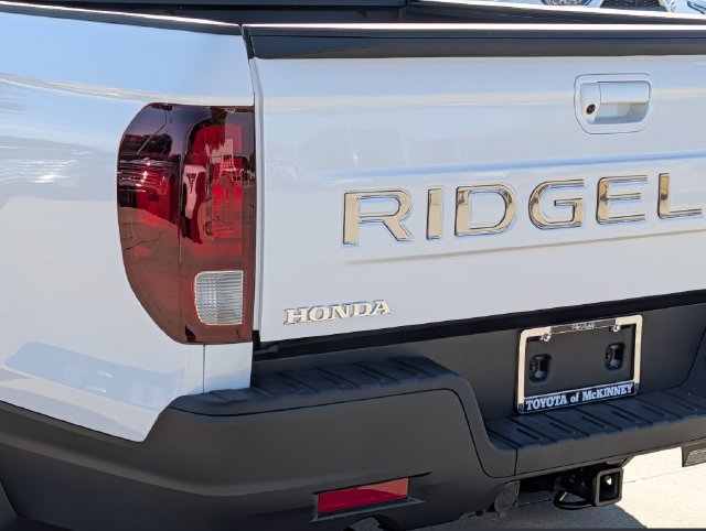 Used 2026 Honda Ridgeline RTL image 8