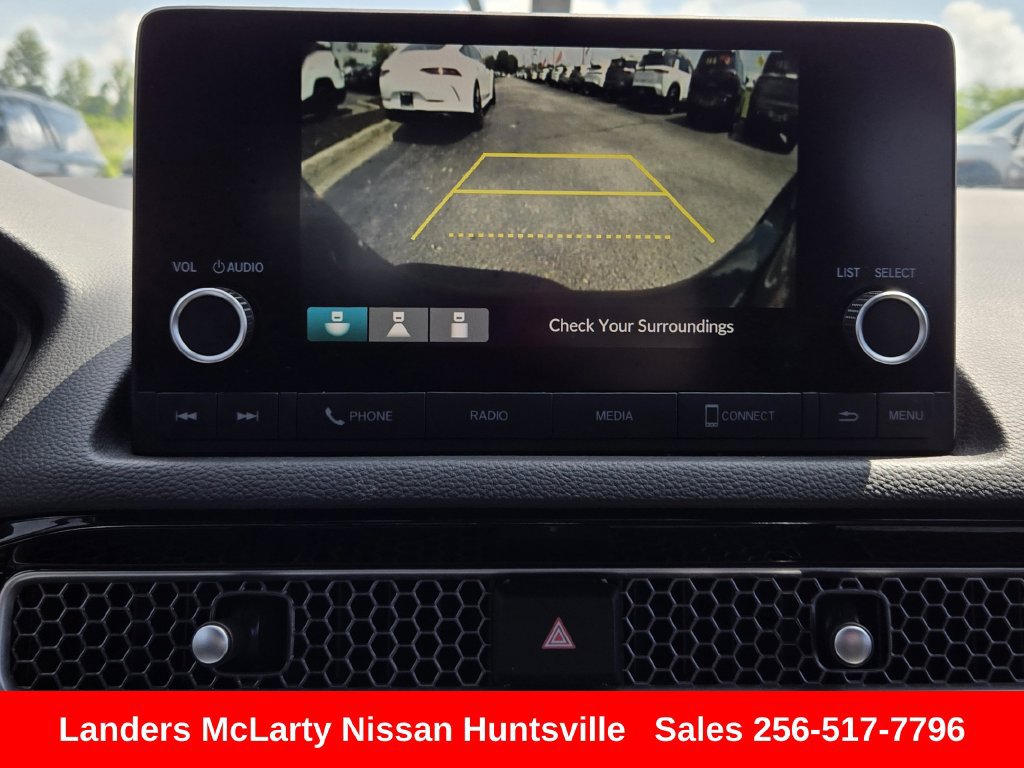 Used 2024 Honda Civic Sport image 18