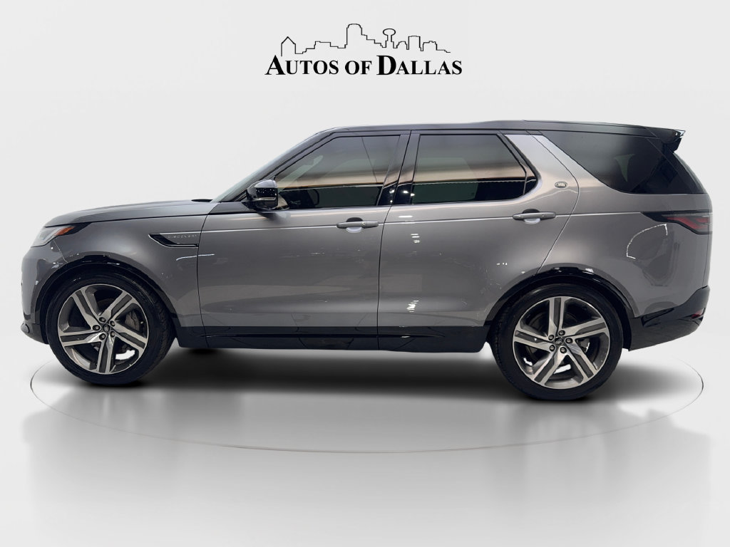Used 2023 Land Rover Discovery S R-Dynamic AWD/4WD image 6
