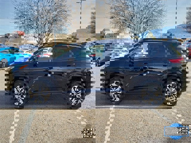 Certified 2023 Nissan Rogue SV image 7