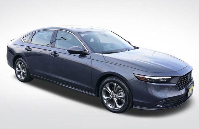 Used 2024 Honda Accord EX image 6