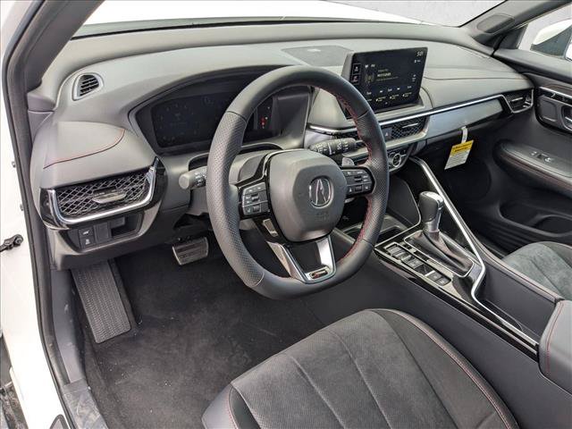 New 2026 Acura ADX A-Spec FWD image 3