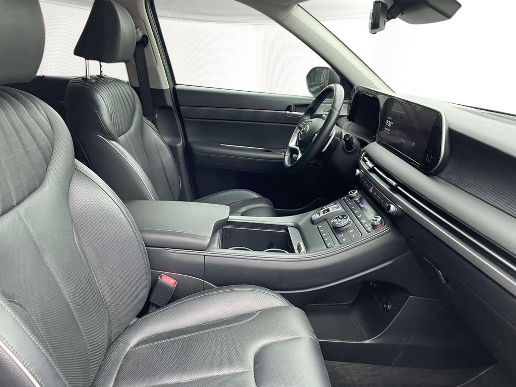 Used 2023 Hyundai Palisade Limited AWD/4WD image 10