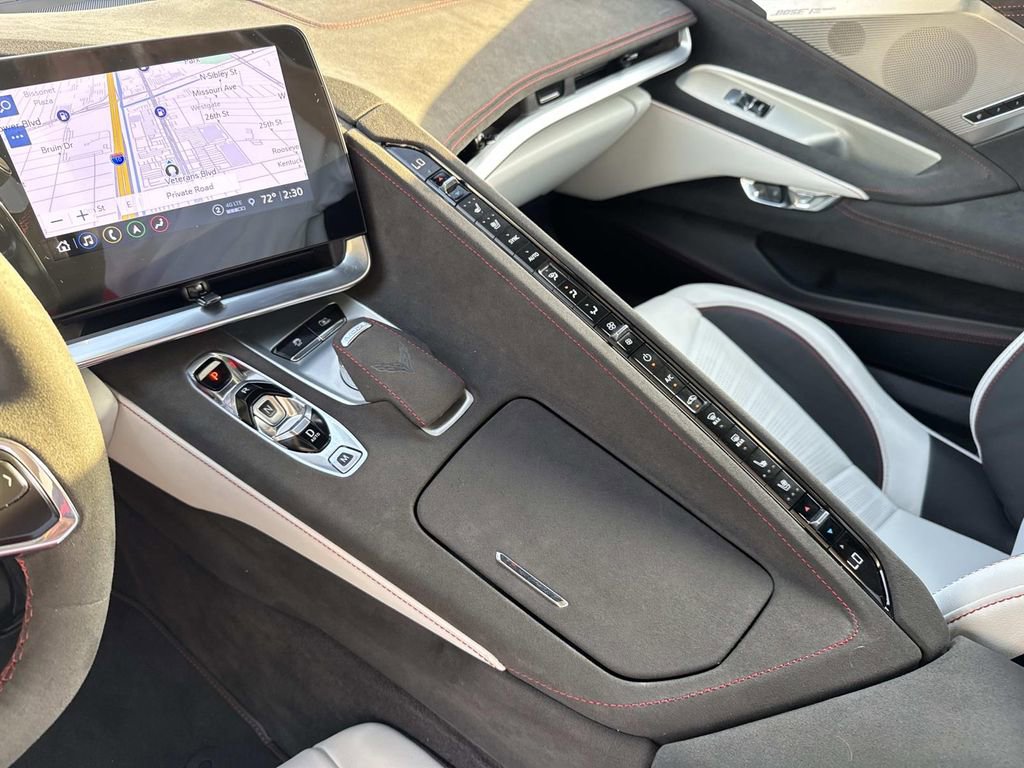 Used 2023 Chevrolet Corvette Stingray Premium Conv image 23