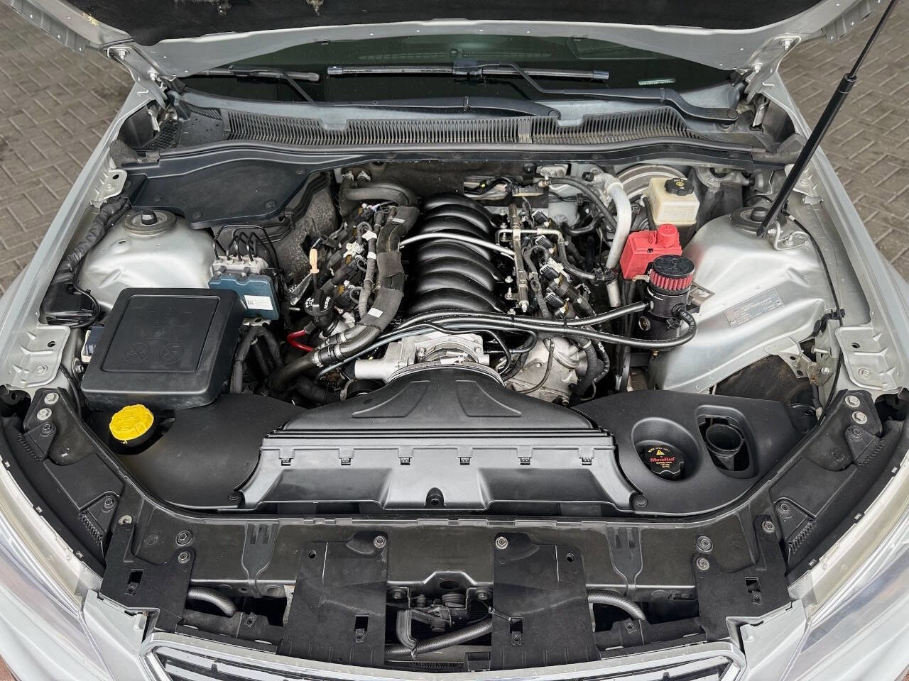 Used 2014 Chevrolet SS RWD image 58