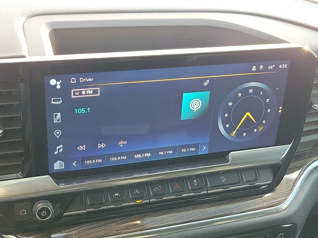 Used 2023 Chevrolet Silverado 1500 LT Trail Boss w/ Protection Package image 27