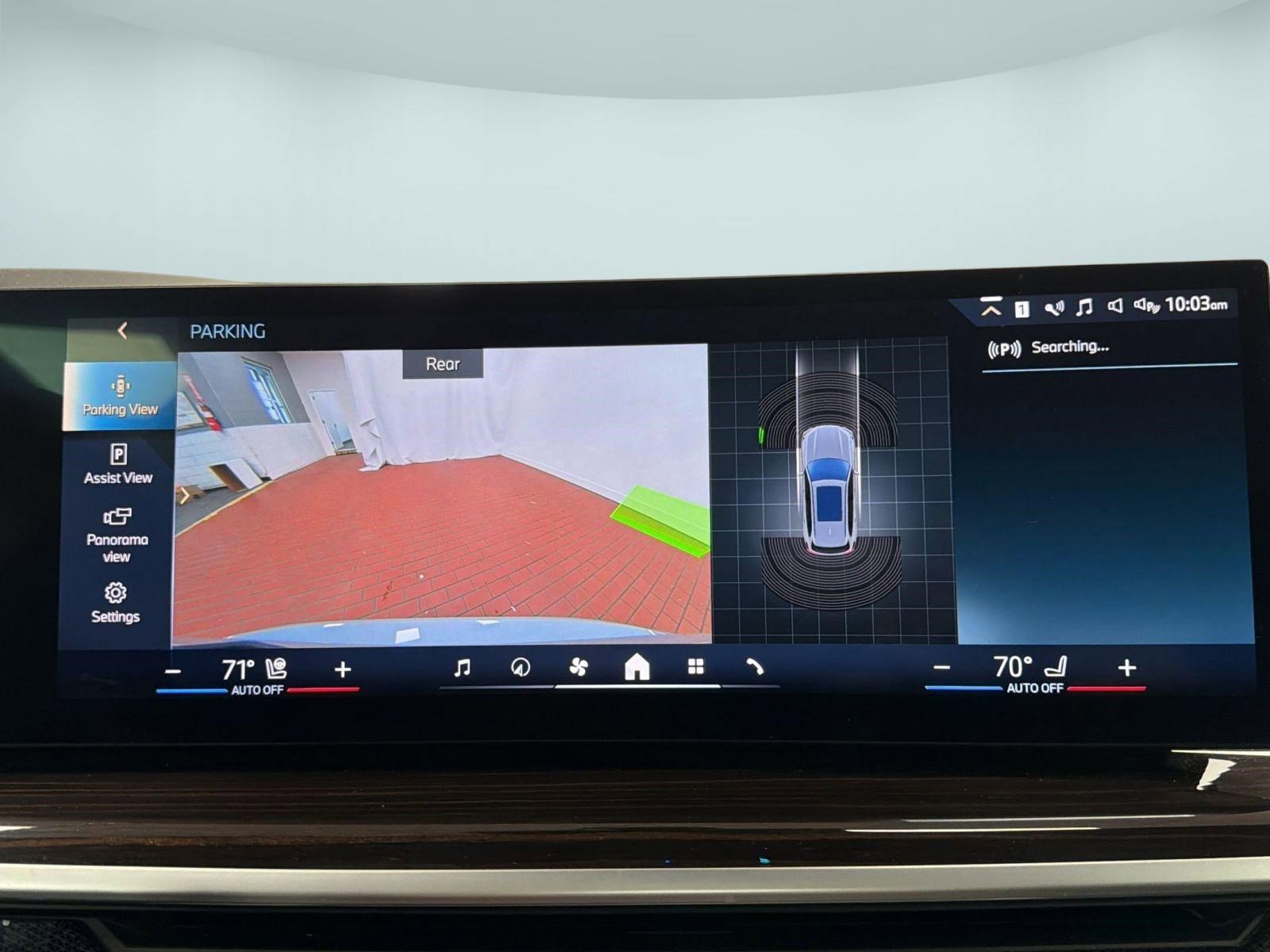 Certified 2024 BMW X5 xDrive50e w/ M Sport Package image 24