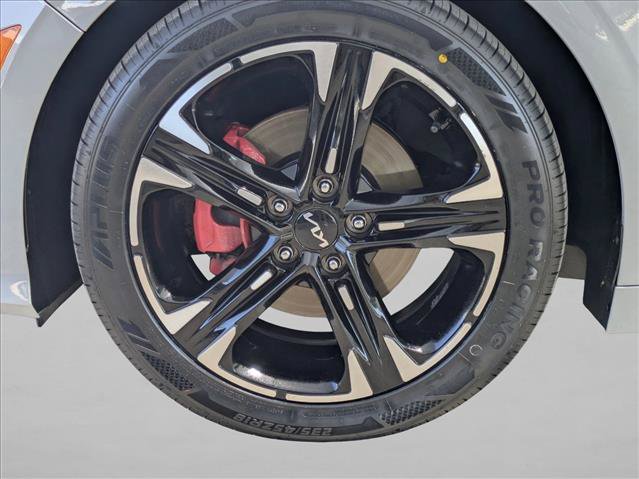 Used 2023 Kia K5 GT-Line FWD image 9