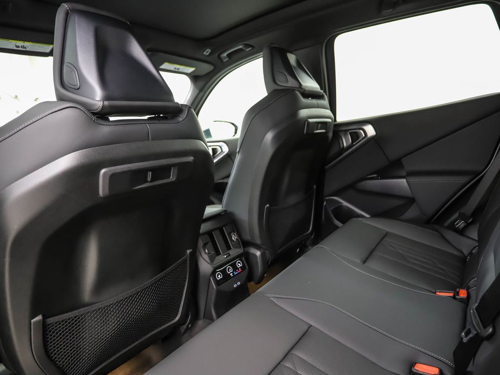New 2026 BMW X3 xDrive30 w/ Premium Package image 20
