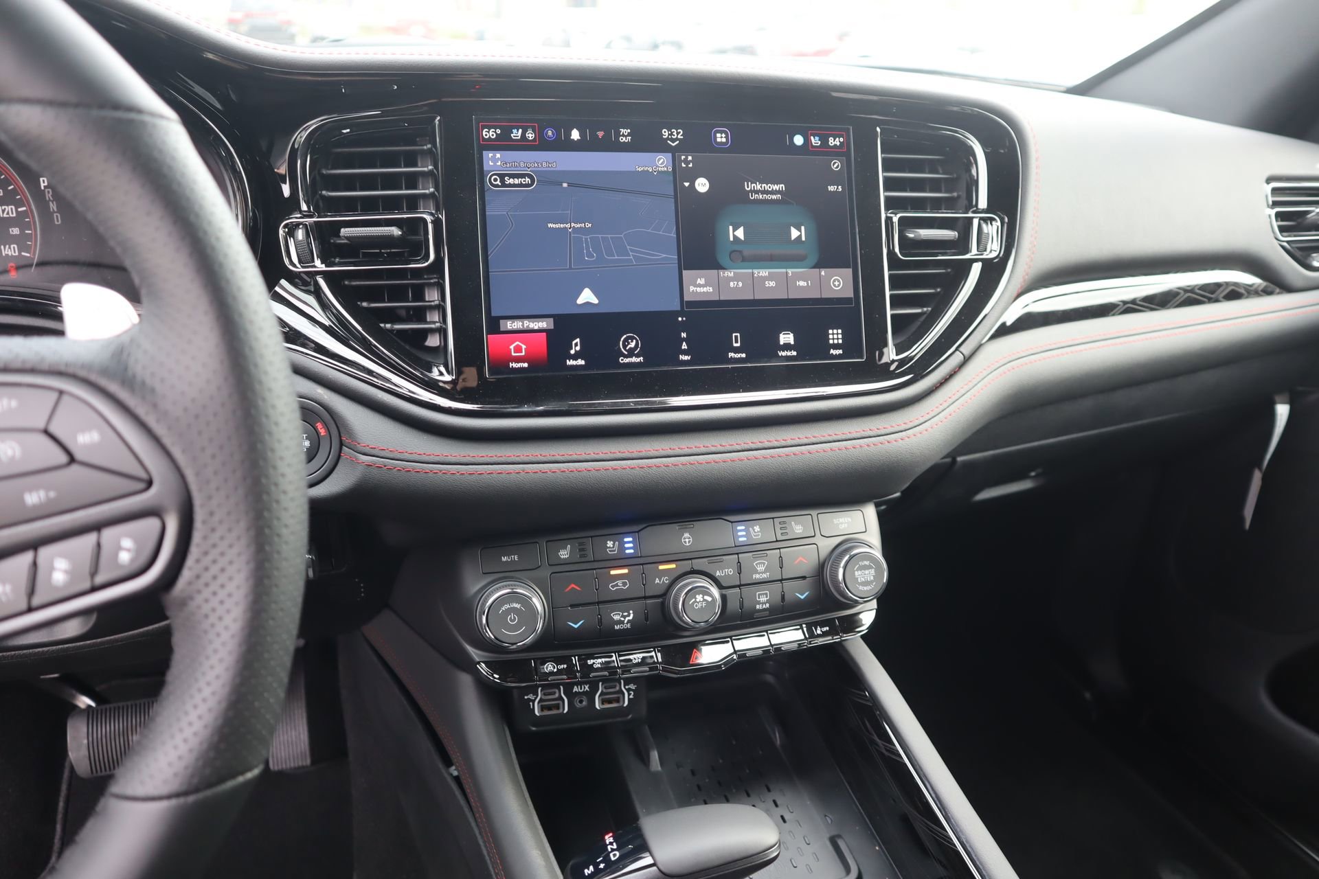 New 2026 Dodge Durango GT image 5