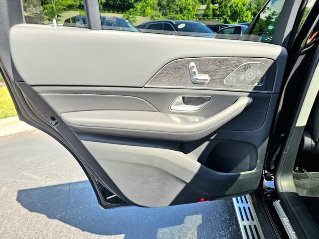 New 2026 Mercedes-Benz GLS 450 4MATIC image 26