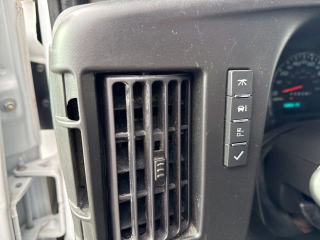 Used 2024 Chevrolet Express 2500 Work Van w/ Driver Convenience Package image 24