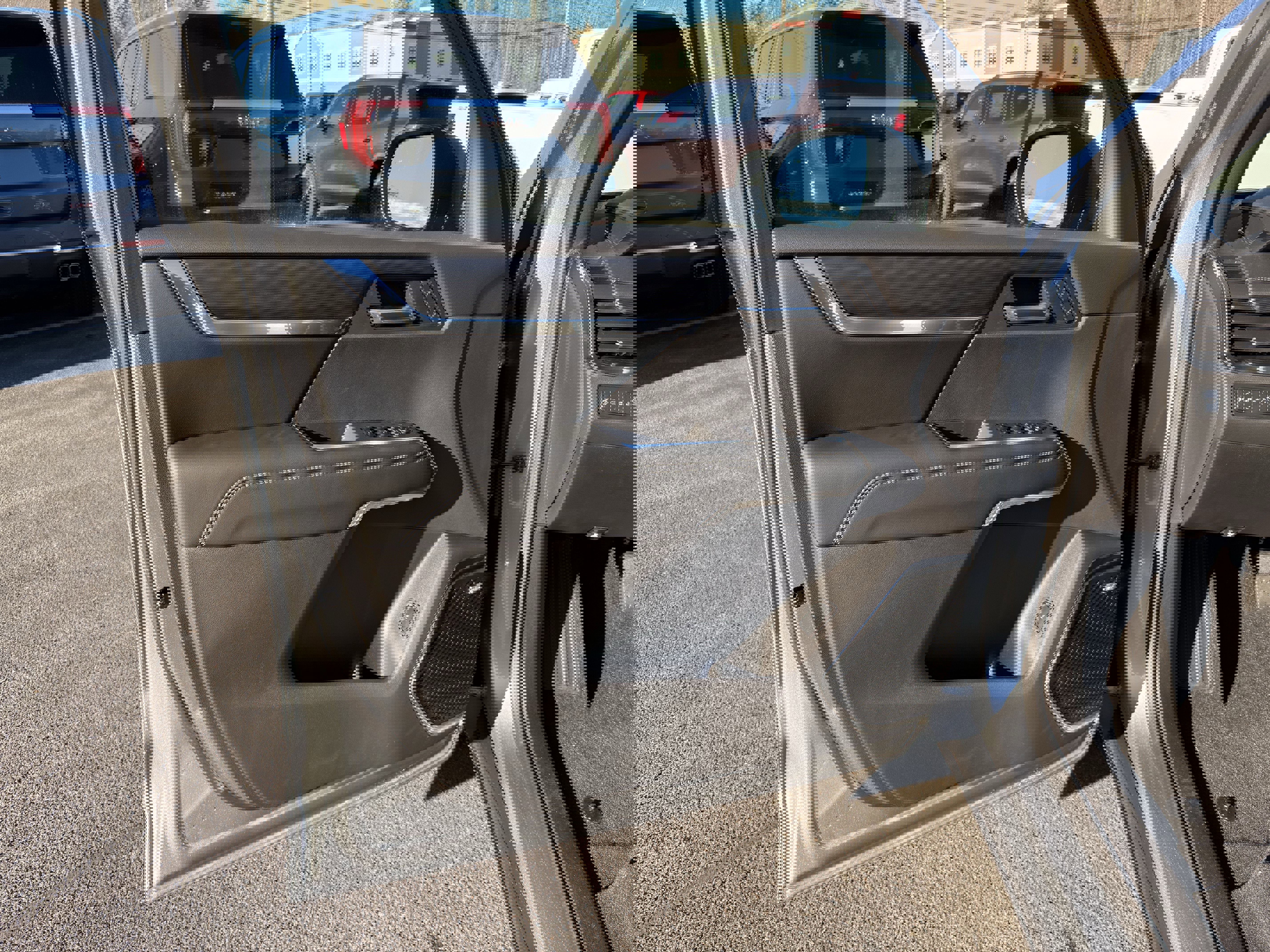 New 2026 GMC Acadia Elevation image 10