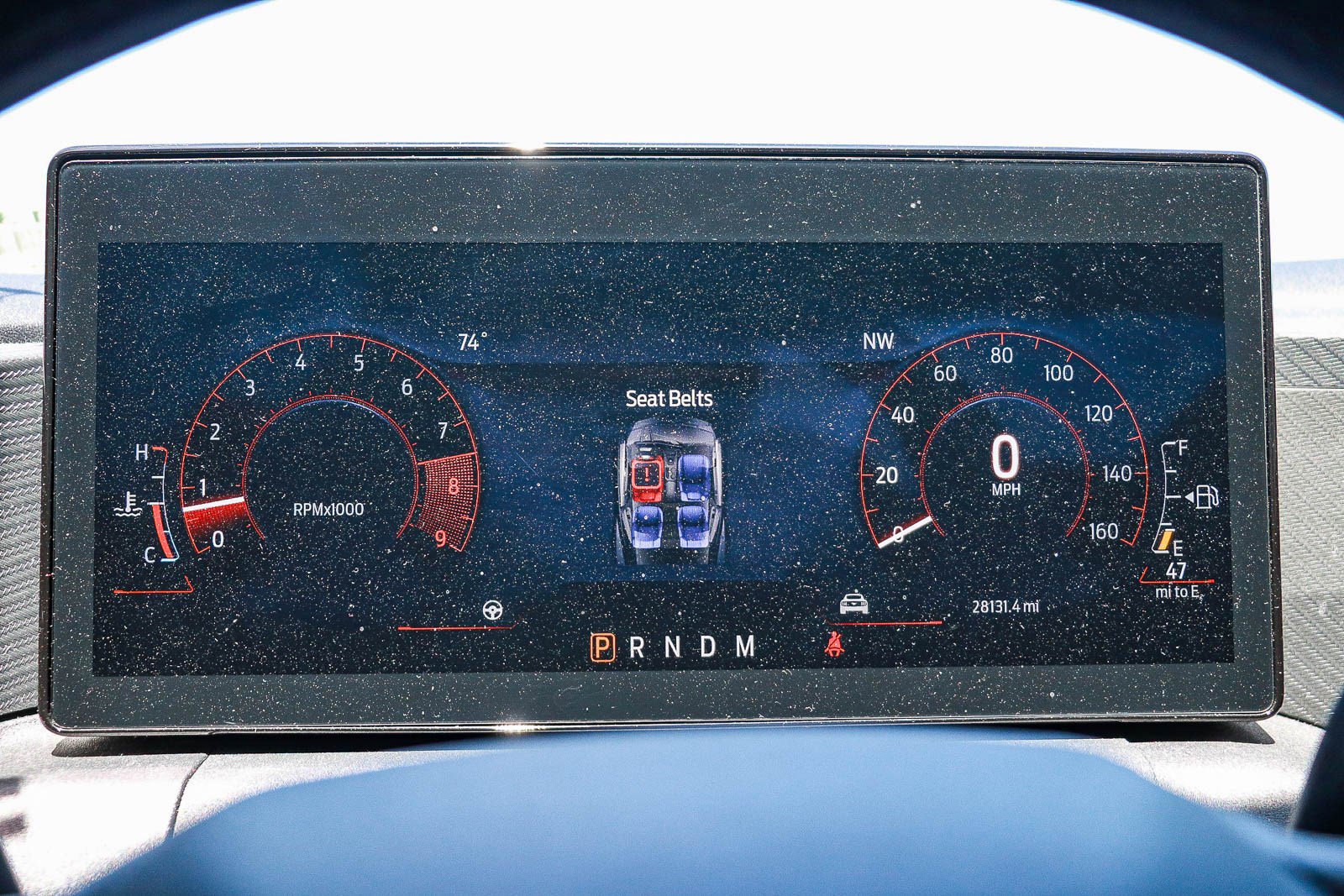 Used 2024 Ford Mustang GT RWD image 25