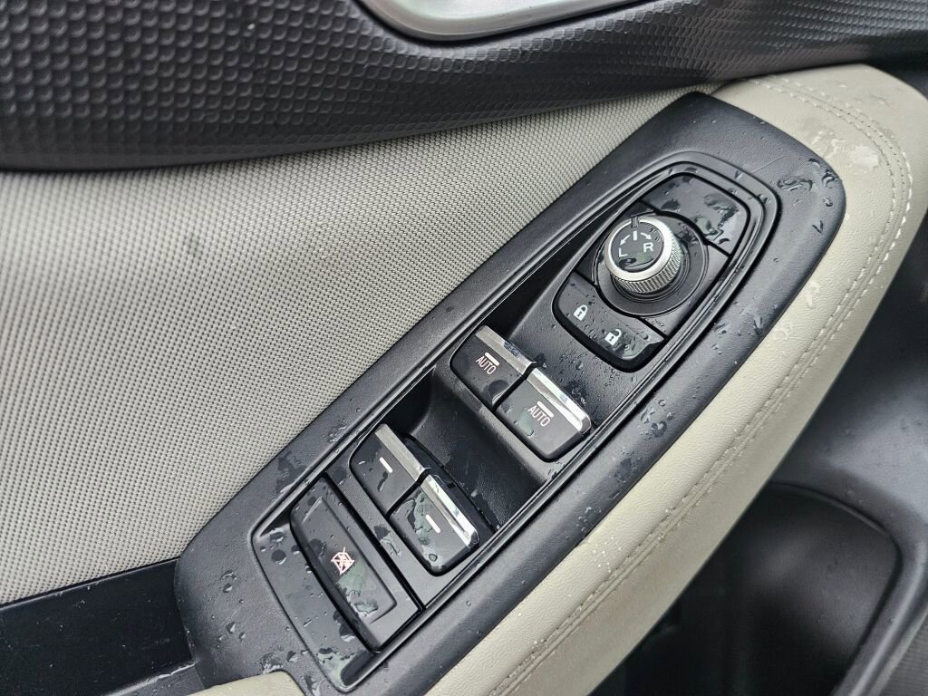 Used 2020 Subaru Forester Premium image 27