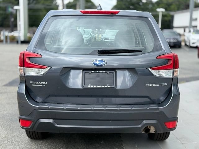 Used 2023 Subaru Forester AWD/4WD image 5