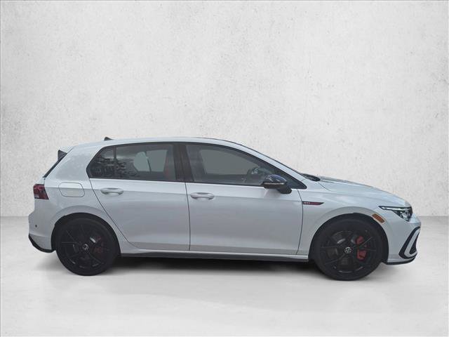 Used 2024 Volkswagen GTI S FWD image 4