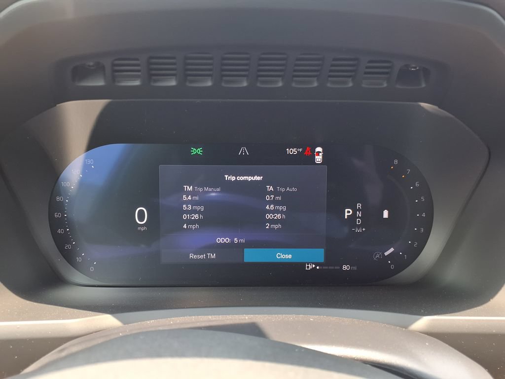 New 2026 Volvo XC90 B5 Plus AWD/4WD image 29