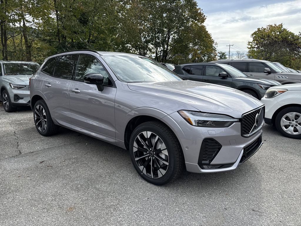 New 2026 Volvo XC60 B5 Plus w/ Protection Package Premier