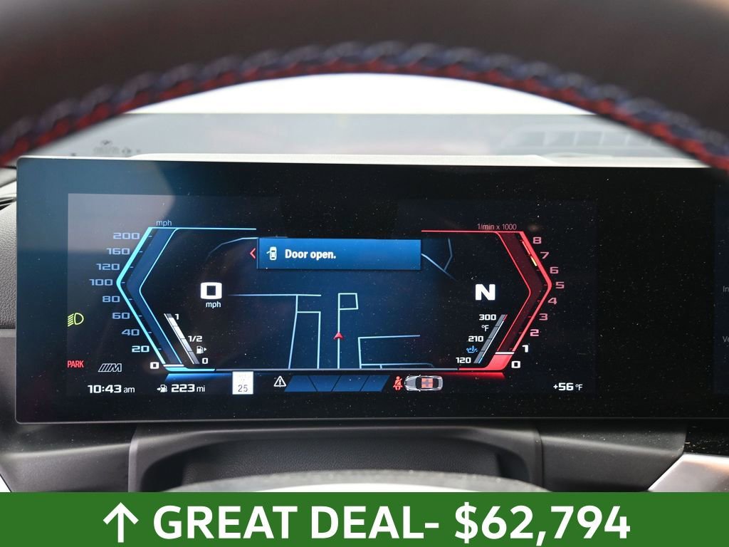 Used 2024 BMW M2 w/ Lighting Package image 26