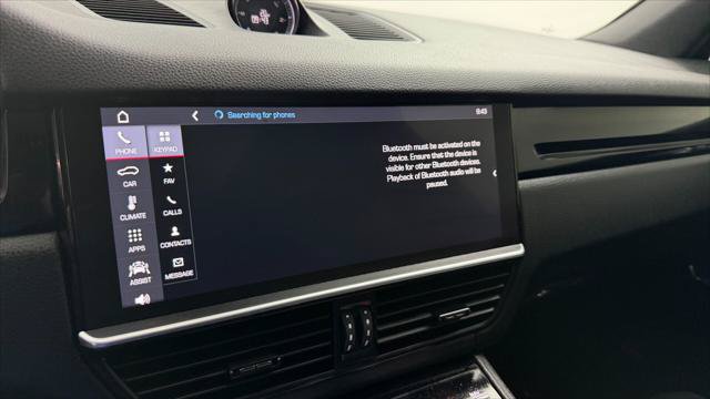 Used 2019 Porsche Cayenne AWD/4WD image 29
