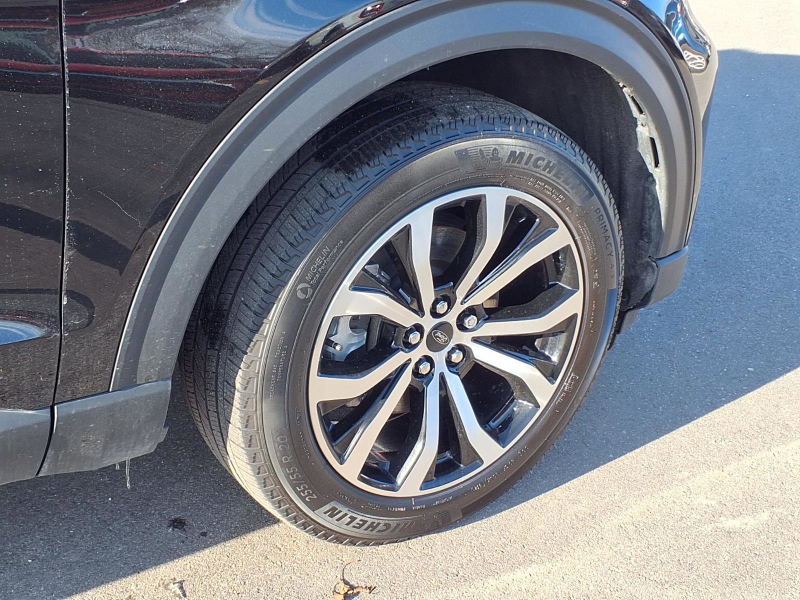 Used 2022 Ford Explorer ST-Line image 30