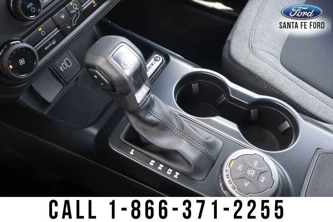 New 2026 Ford Bronco 2-Door w/ Sasquatch Package AWD/4WD image 27