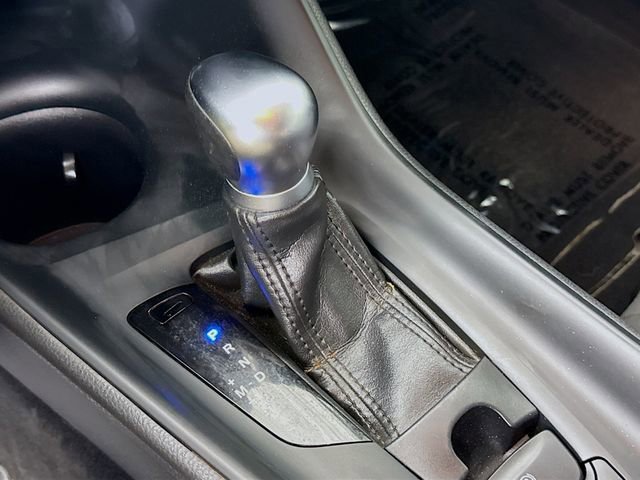 Certified 2020 Toyota C-HR LE FWD image 16