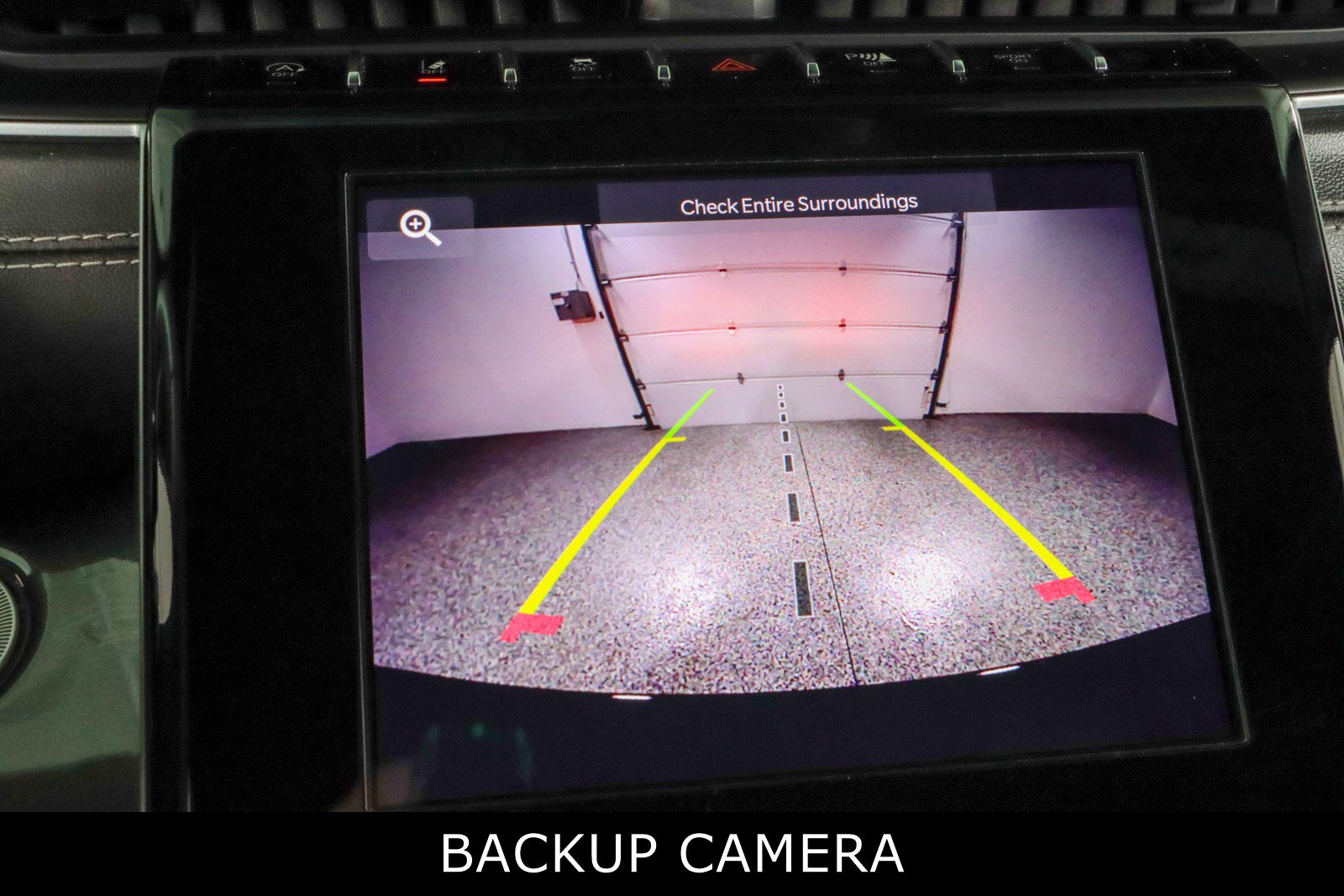 Used 2023 Jeep Grand Cherokee Altitude image 18