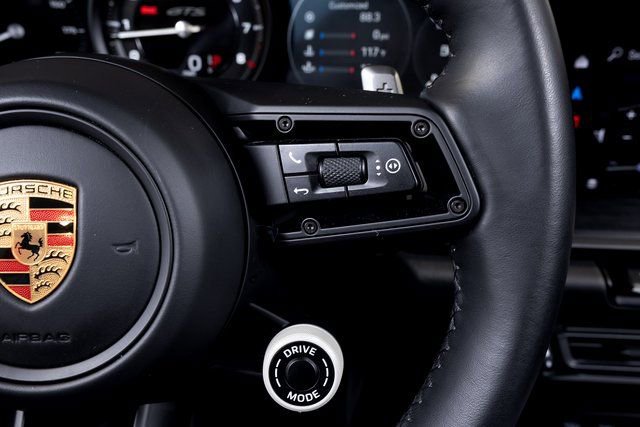 Used 2023 Porsche 911 Carrera GTS w/ Premium Package image 37