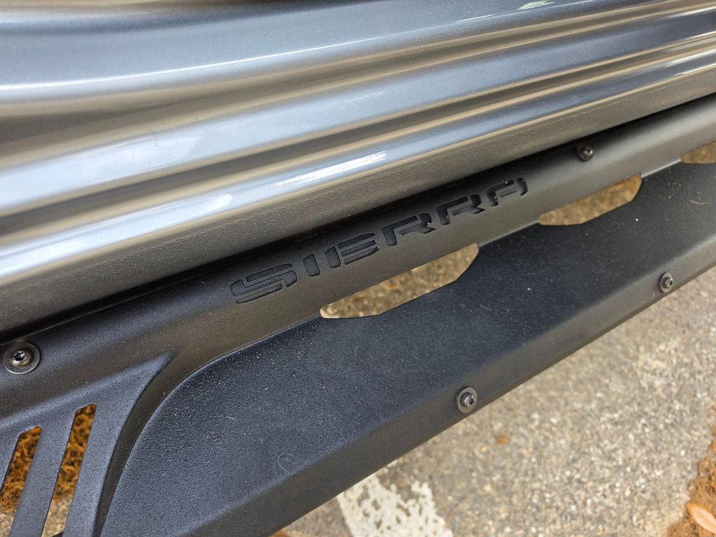 Used 2024 GMC Sierra 2500 AT4 w/ AT4 Preferred Package image 51