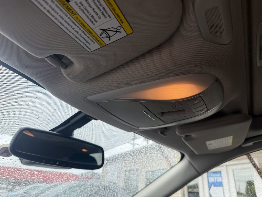 Used 2020 INFINITI QX60 Luxe w/ Essential Package image 12