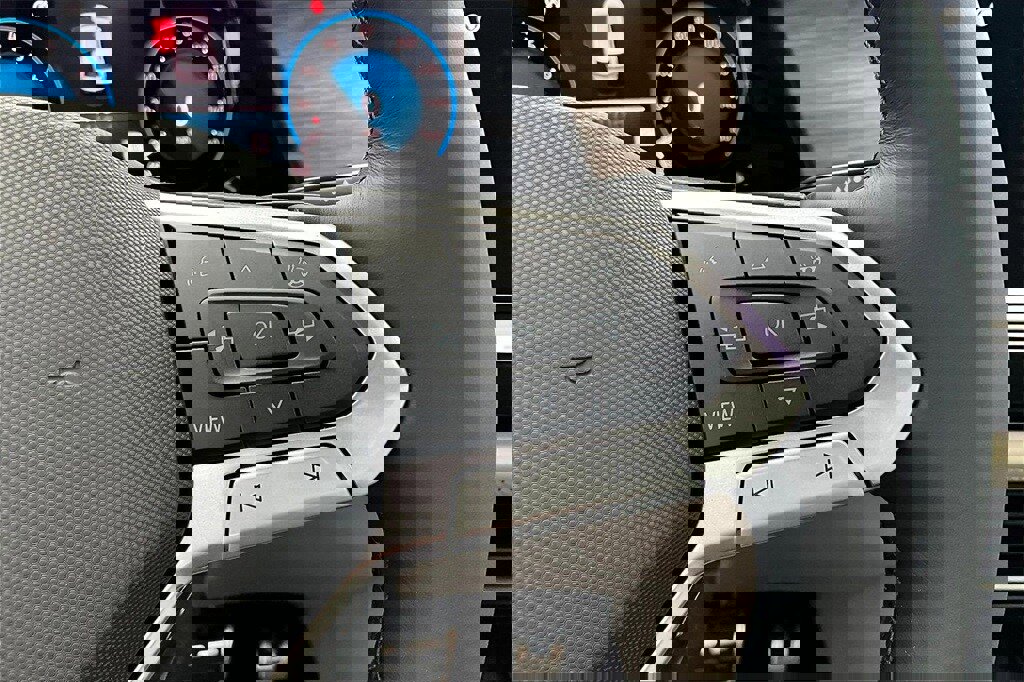 New 2026 Volkswagen Atlas SEL Premium R-Line image 24