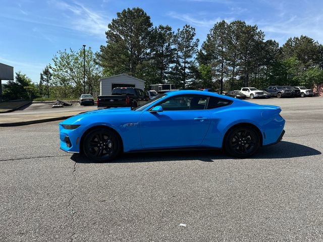 Used 2025 Ford Mustang GT image 4