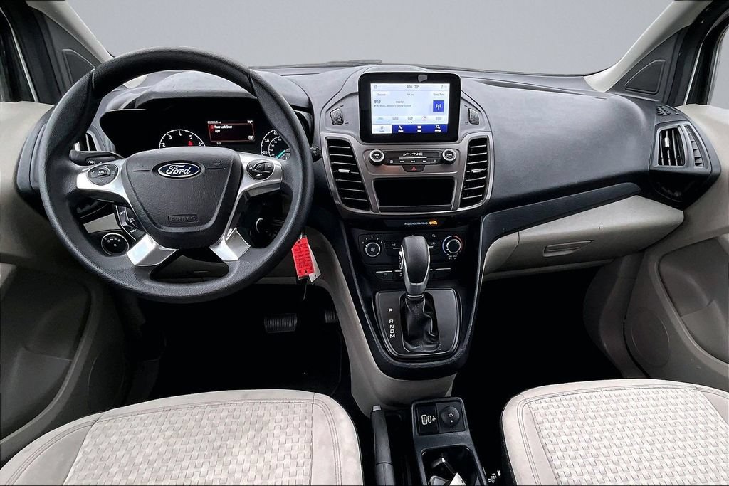 Used 2023 Ford Transit Connect XLT FWD image 13