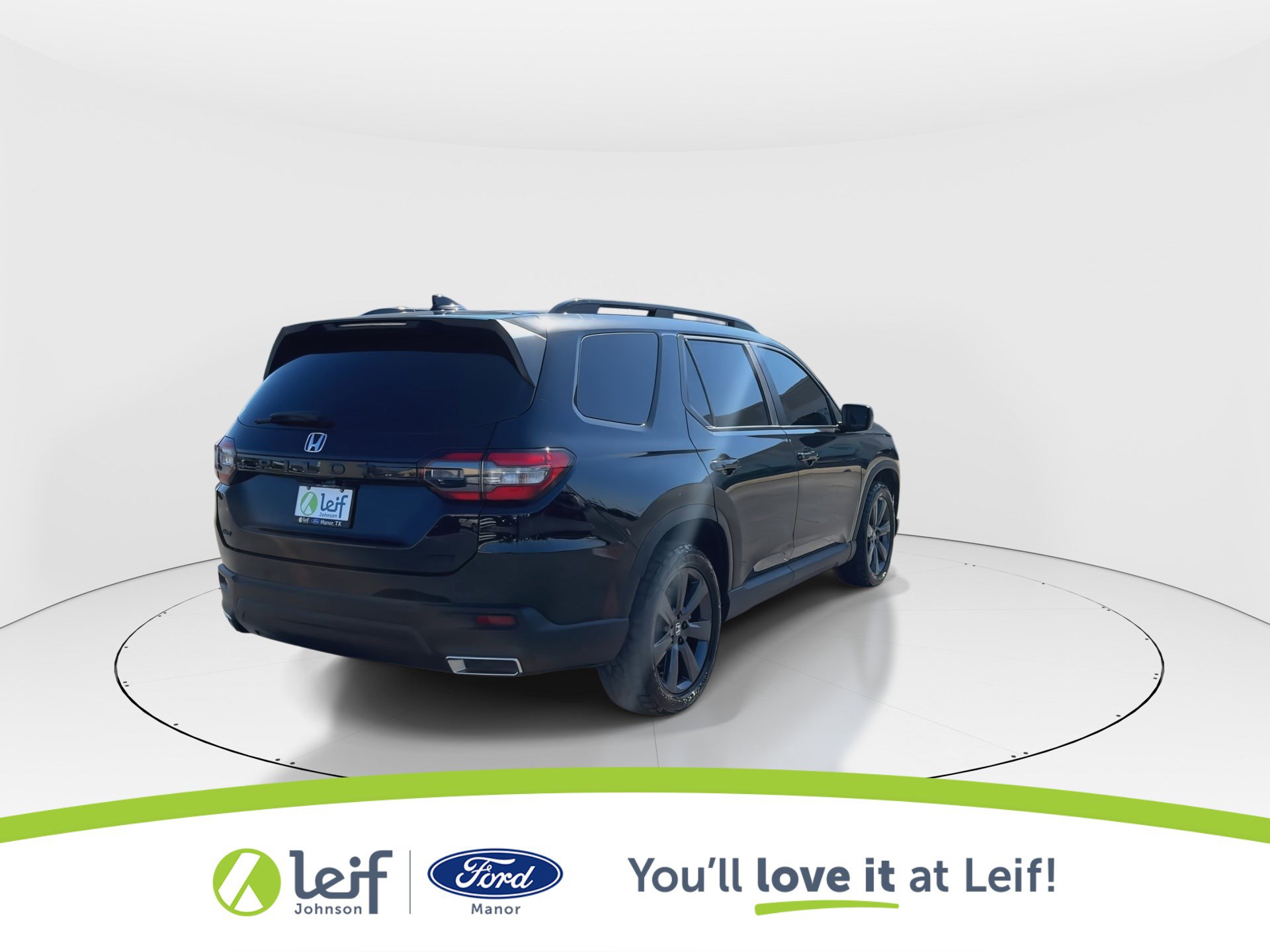 Used 2023 Honda Pilot Sport image 8