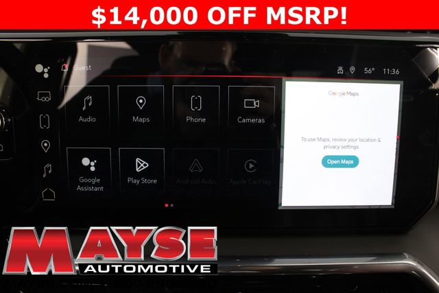 New 2026 GMC Sierra 1500 Denali Ultimate image 6