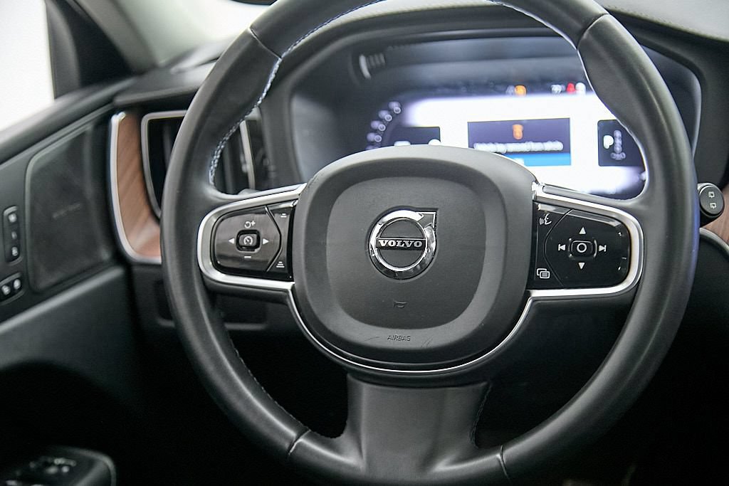 Certified 2023 Volvo XC60 B6 Ultimate AWD/4WD image 26