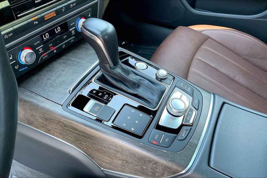 Used 2017 Audi A7 3.0T Prestige w/ Prestige Package AWD/4WD image 15