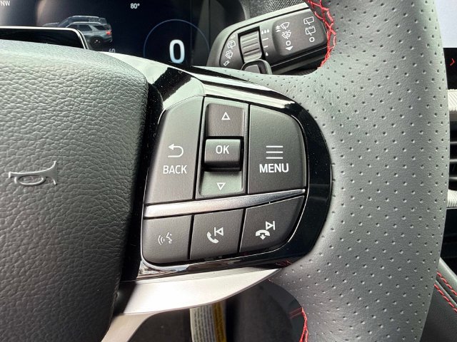 New 2027 Ford Explorer ST w/ Sun And Sound Package AWD/4WD image 31