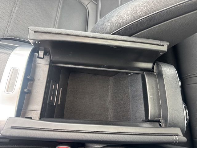 Used 2024 Mercedes-Benz C 300 Sedan image 28