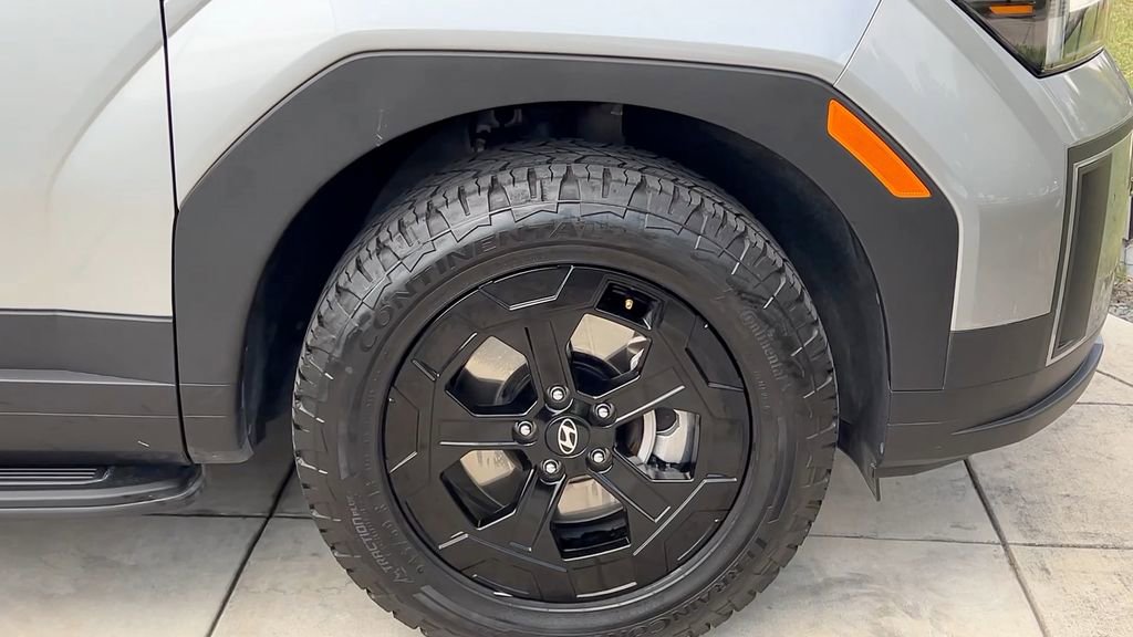 Used 2024 Hyundai Santa Fe XRT image 13