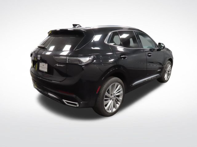 Used 2024 Buick Envision Avenir AWD/4WD image 5