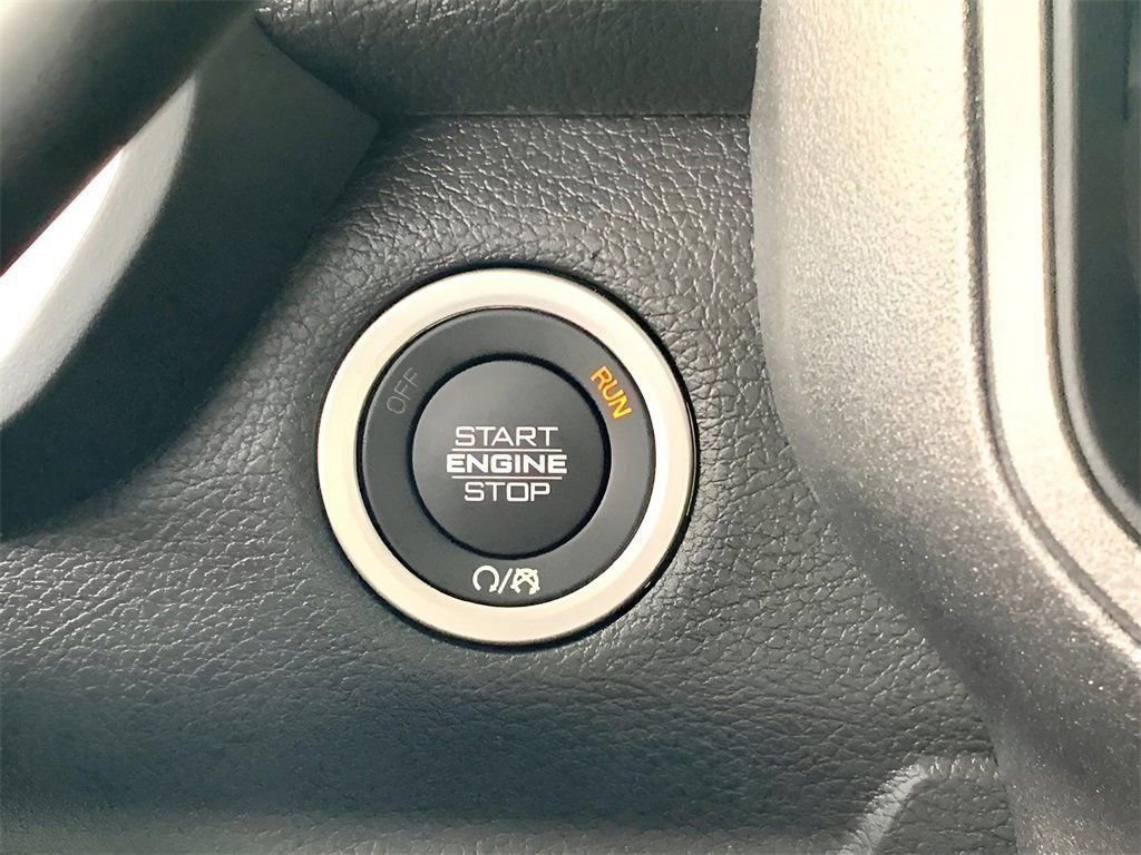 Used 2025 RAM 2500 Tradesman image 68