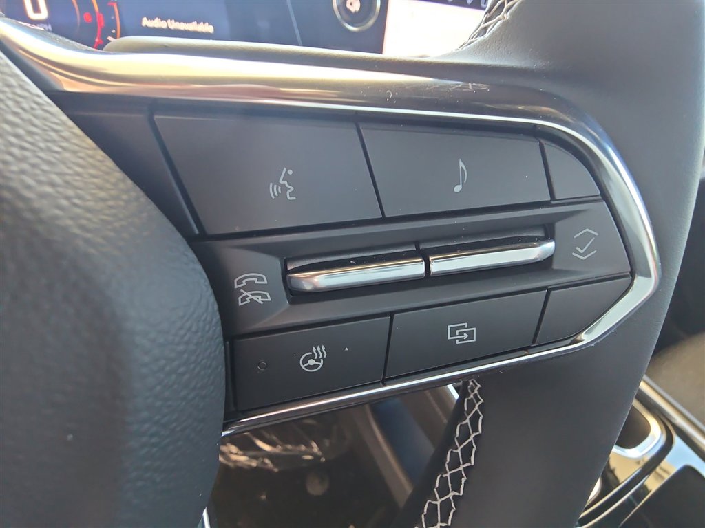 New 2026 Chevrolet Traverse LT w/ Midnight/Sport Edition image 34