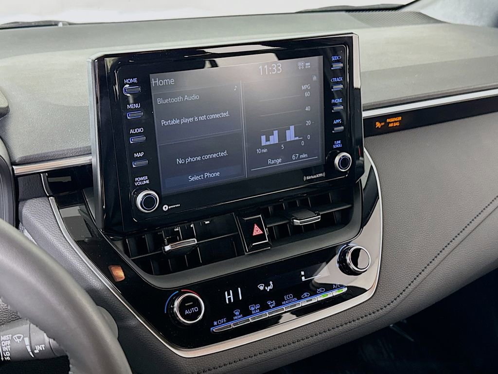 Certified 2022 Toyota Corolla SE image 16